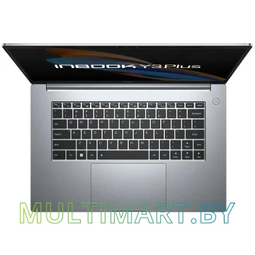 Ноутбук Infinix Inbook Y3 Plus YL51A5 (71008303084) картинка 3
